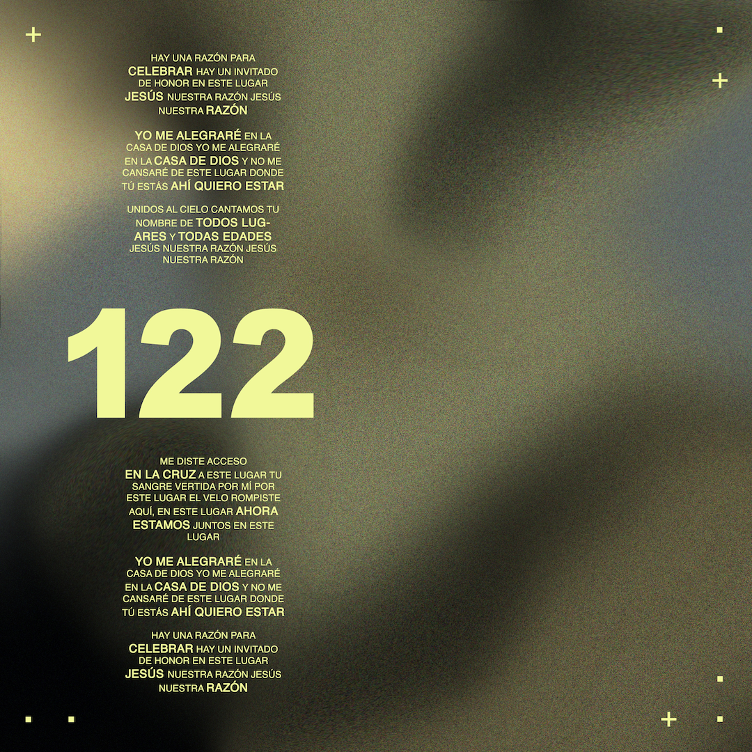 122 | Vino Nuevo Música y Abby Talavera