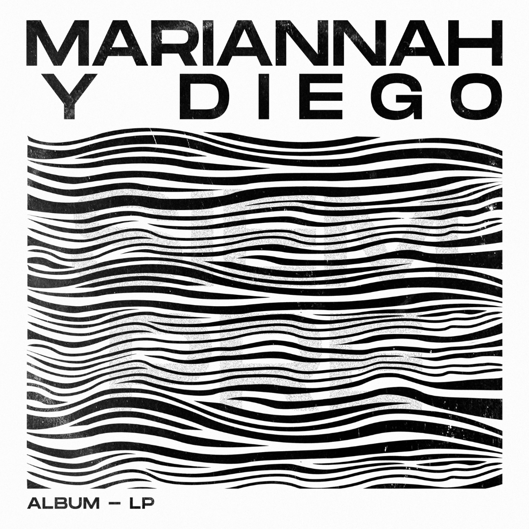 Me llenas el corazón | Mariannah y Diego