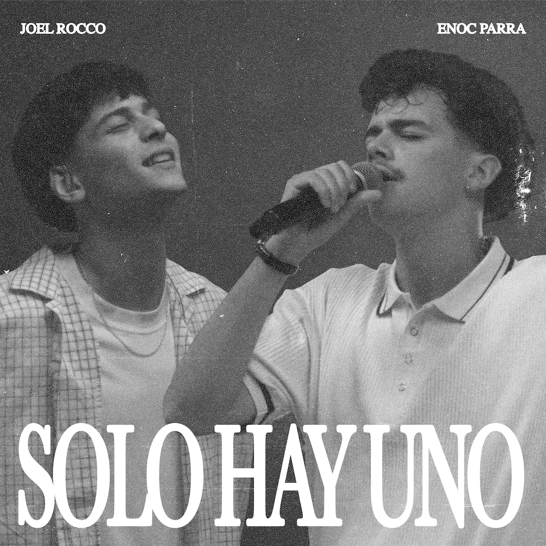 Solo hay uno (Radio edit) | Joel Rocco y Enoc Parra