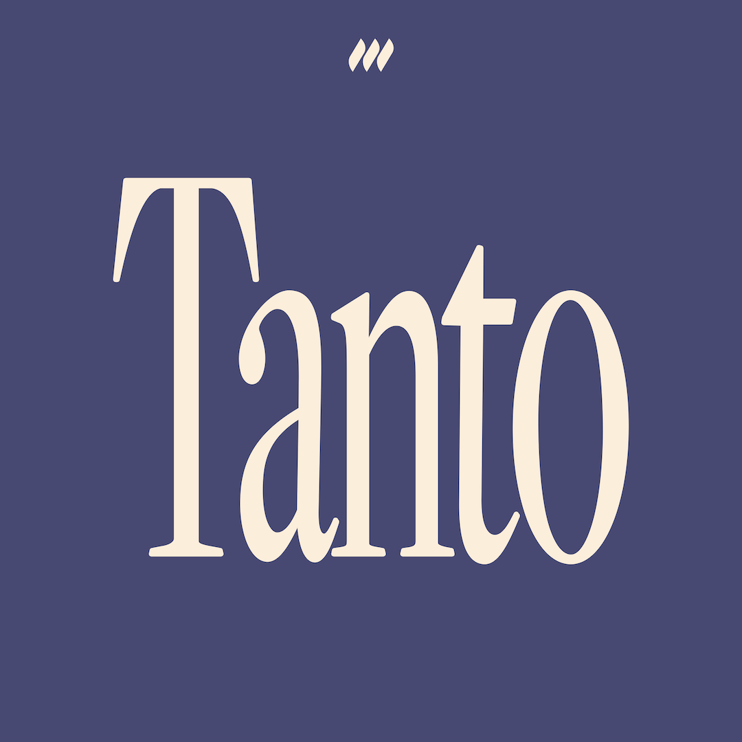 Tanto | Life.Church Worship